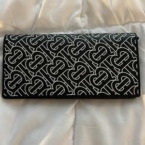 🔥Burberry Wallet🔥Great Gift‼️